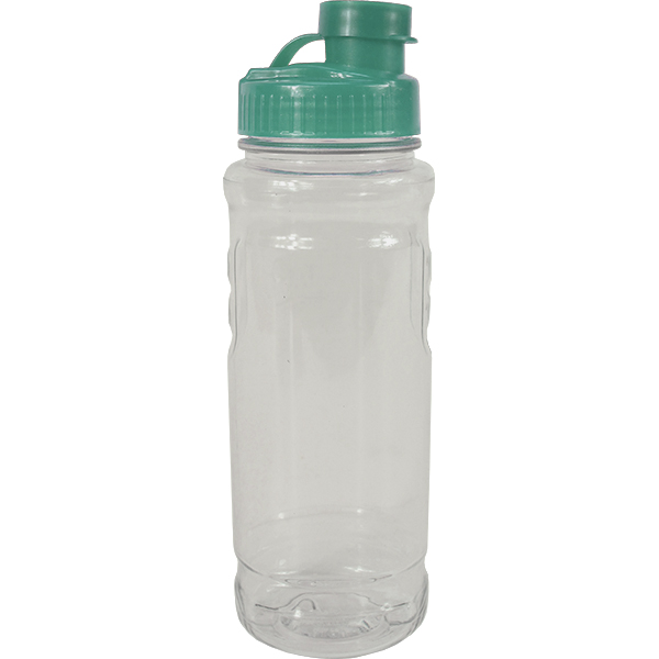 Keva water bottle with 1 col