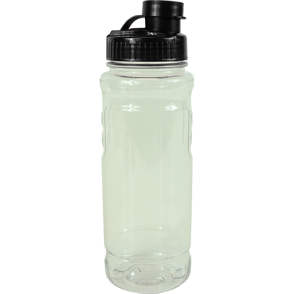 Keva water bottle with 1 col