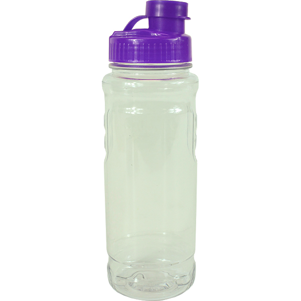 Keva water bottle with 1 col