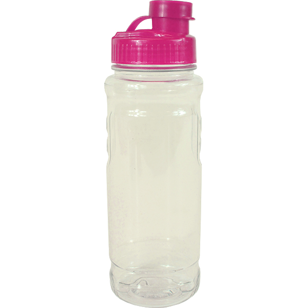 Keva water bottle with 1 col