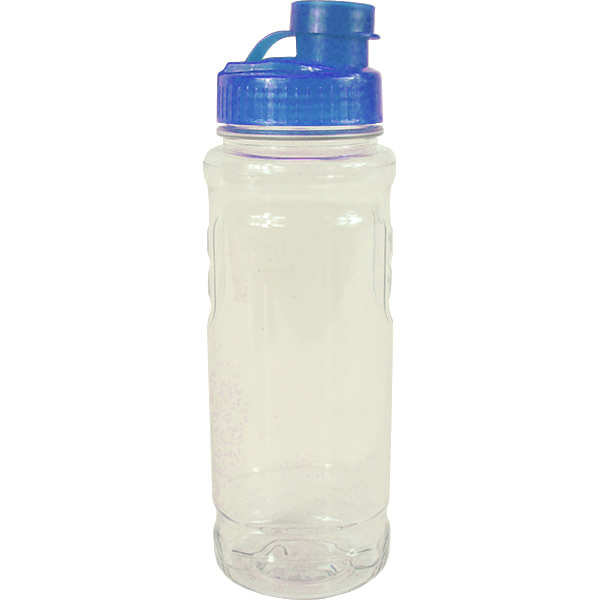 Keva water bottle with 1 col