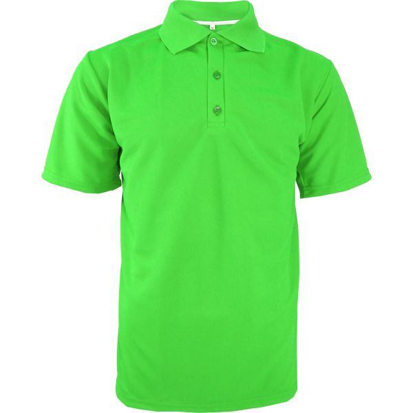 Mens Birdseye Greenwhich golf shirt