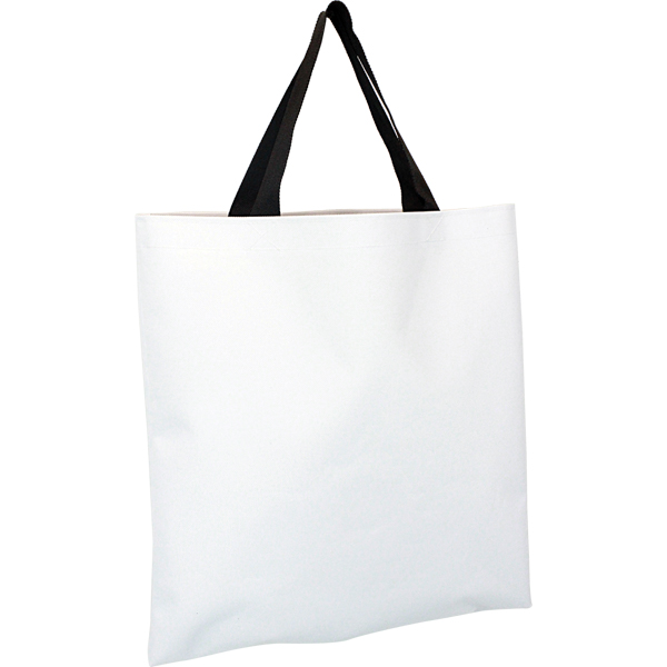 Tote Bag with 1 col