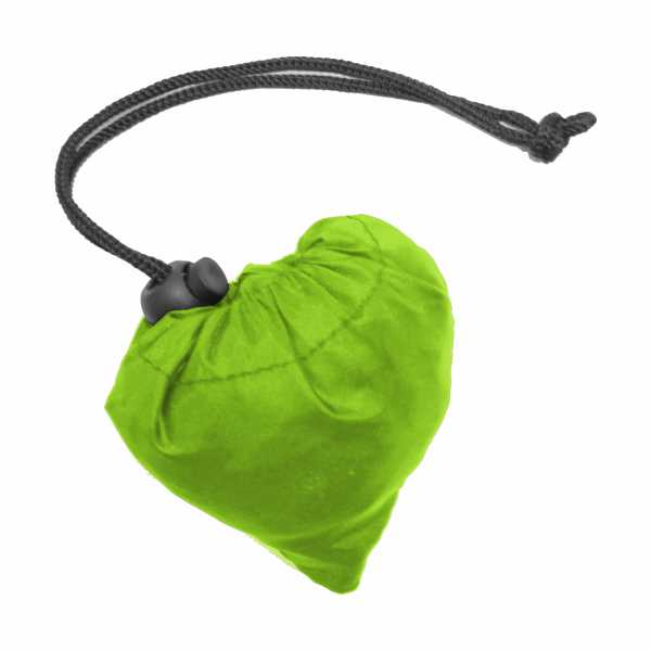 Hue Foldable Shopper with 1 col