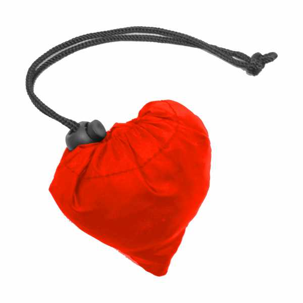 Hue Foldable Shopper with 1 col