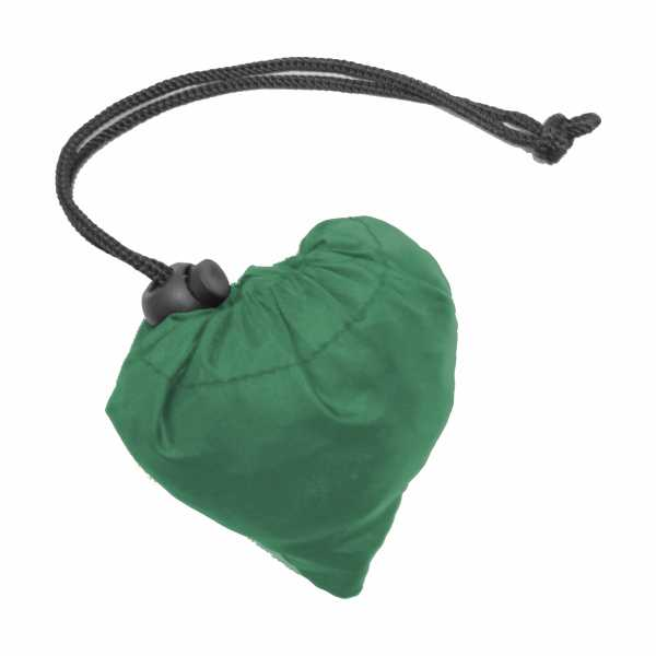 Hue Foldable Shopper with 1 col