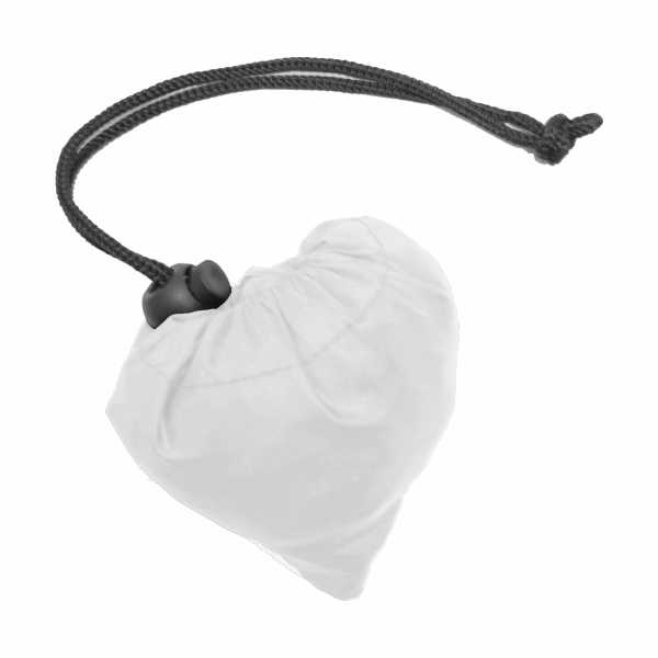 Hue Foldable Shopper with 1 col