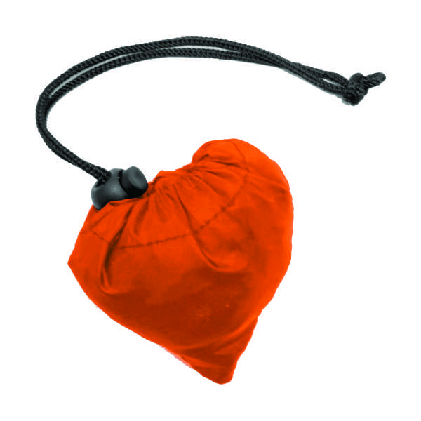 Hue Foldable Shopper with 1 col