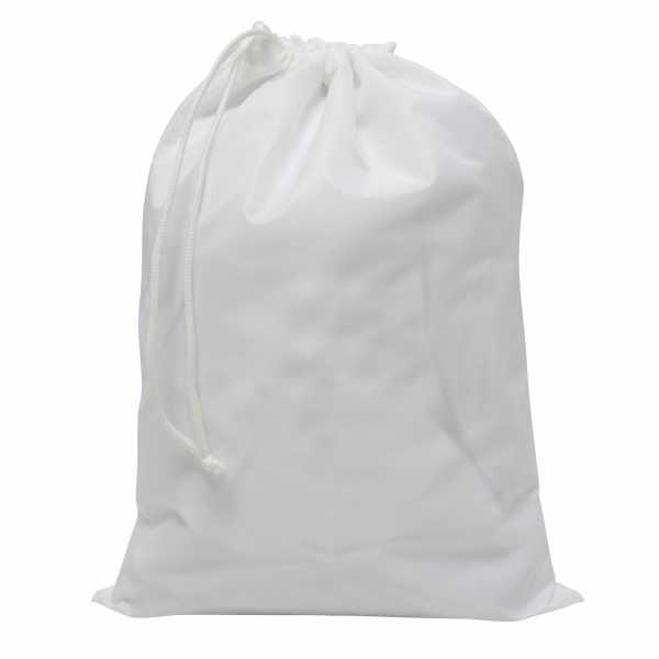 210D A4 Drawcord Bag 