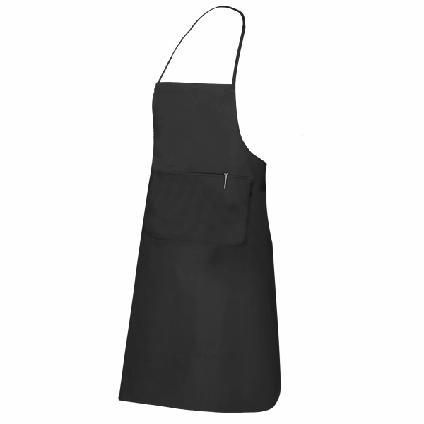 Market Apron with Pocket