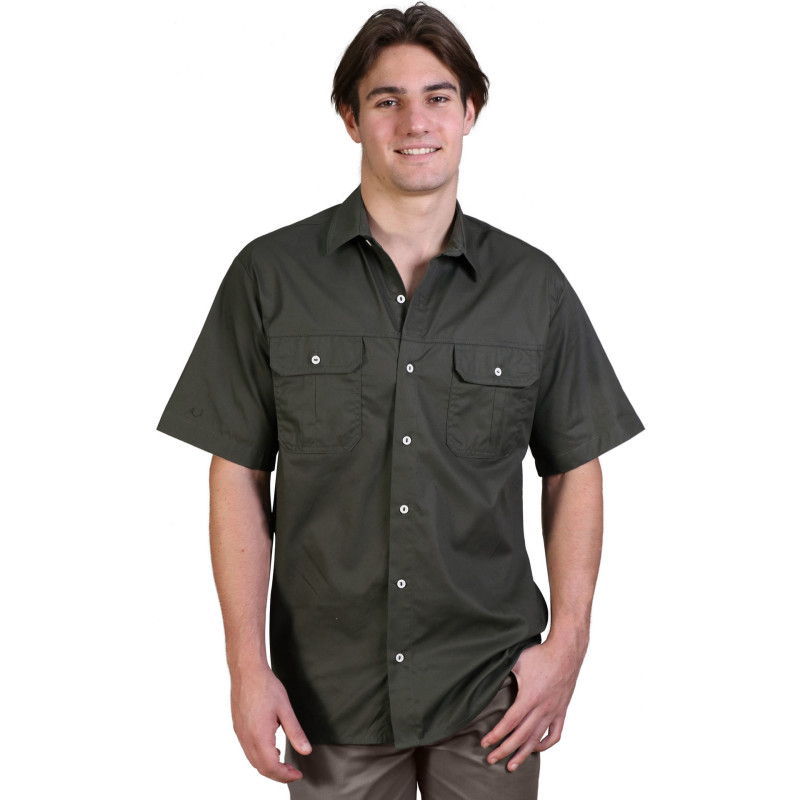Venture Bush Shirt