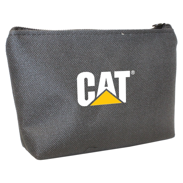 Vera Cosmetic Bag with 1 colour print