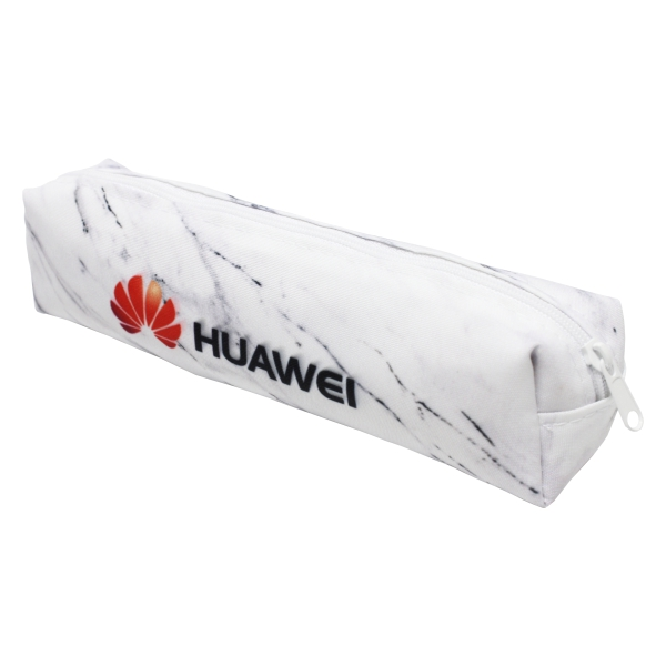 Nina Cosmetic Bag with sublimation print