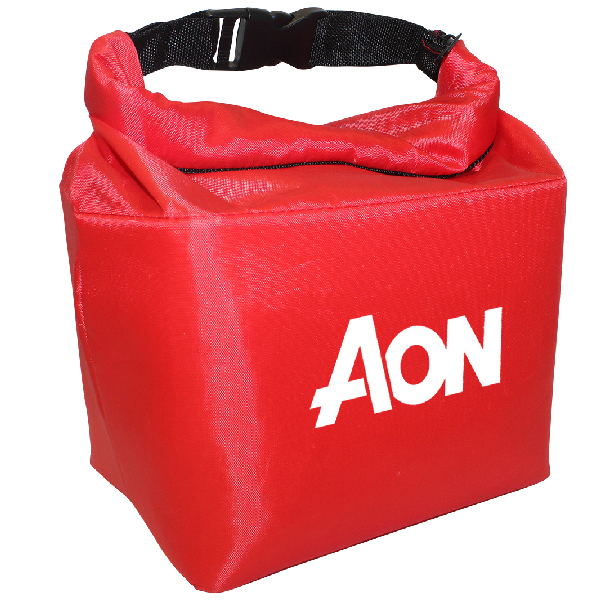 Neve Roll Up Cooler with 1 col print