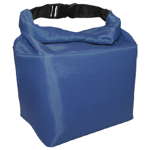 Neve Roll Up Cooler with 1 col print