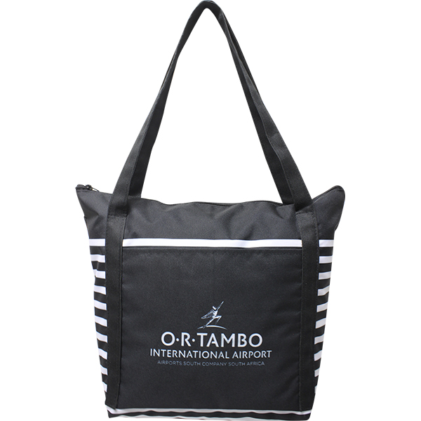 Plage Sublimated Beach Bag