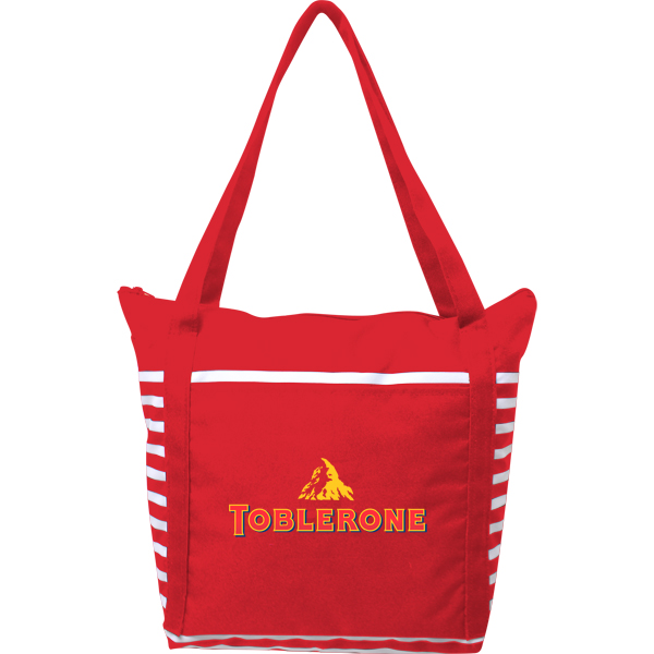 Plage Sublimated Beach Bag