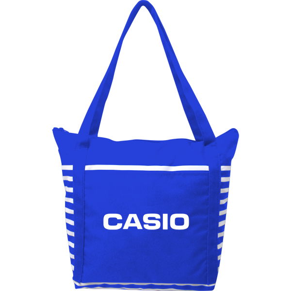 Plage Sublimated Beach Bag
