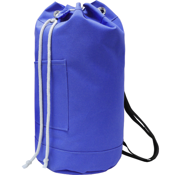 Elora Duffel Bag with 1 Col print