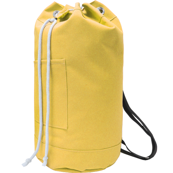 Elora Duffel Bag with 1 Col print