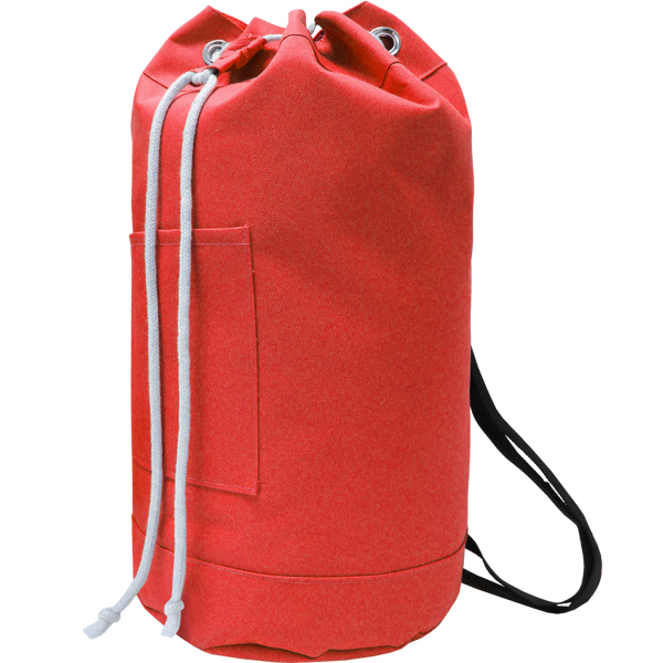 Elora Duffel Bag with 1 Col print