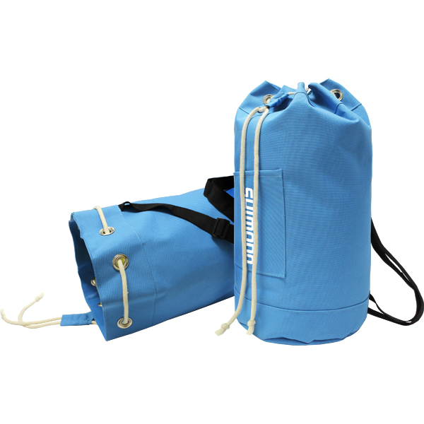 Elora Duffel Bag with 1 Col print