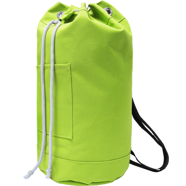 Elora Duffel Bag with 1 Col print