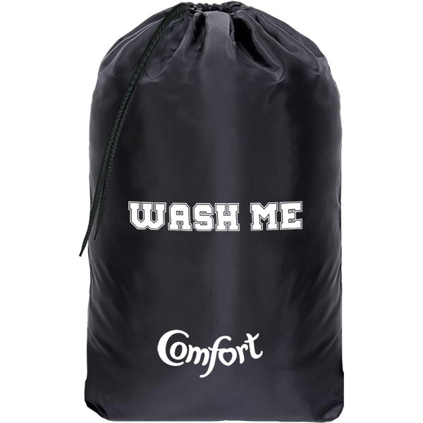 Aero Laundry Bag with 1 Col print