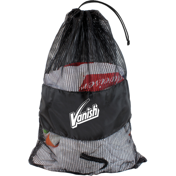 Arkin Laundry Bag with 1 col print