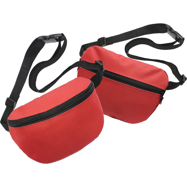 Milan Moon Bag with 1 Col print