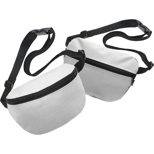 Milan Moon Bag with 1 Col print