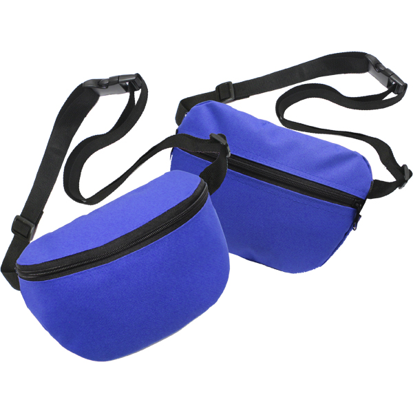 Milan Moon Bag with 1 Col print