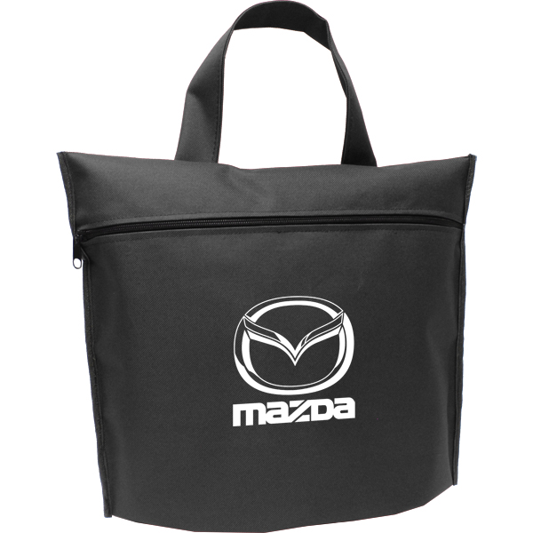 August Conference Bag with 1 col print