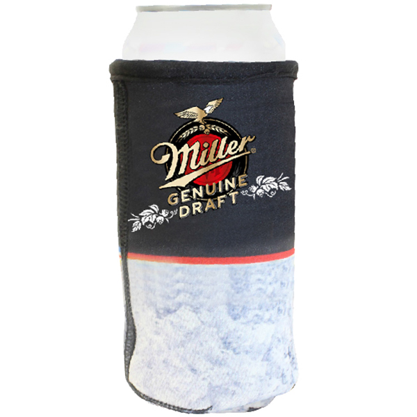 Nevada Can Cooler 500ml with FC Sublimation