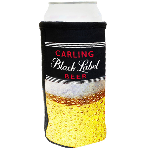 Nevada Can Cooler 400ml with FC Sublimation