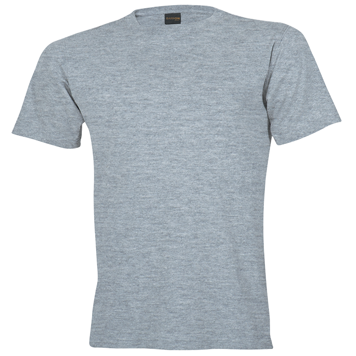 160g Barron Crew Neck T-Shirt