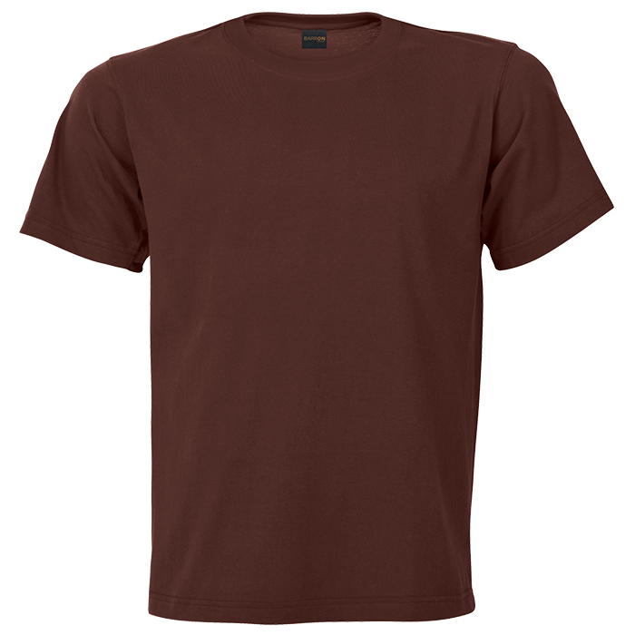 160g Barron Crew Neck T-Shirt