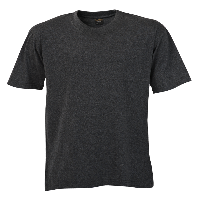 160g Barron Crew Neck T-Shirt