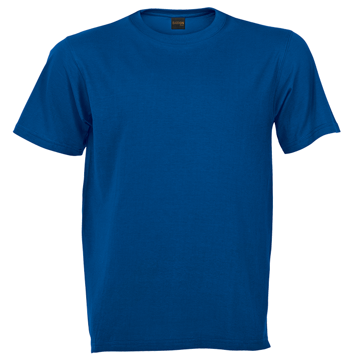 160g Barron Crew Neck T-Shirt