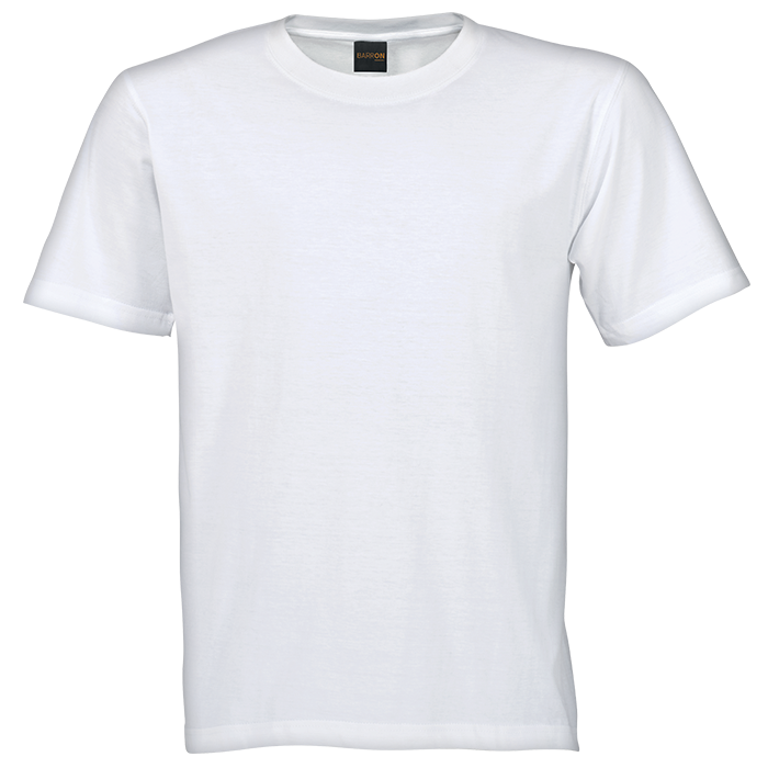 160g Barron Crew Neck T-Shirt