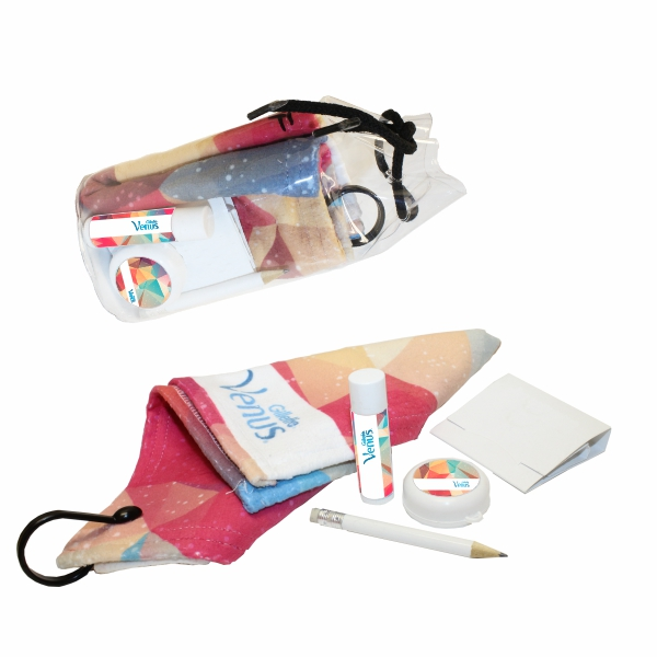 Putt Golf Set with fc