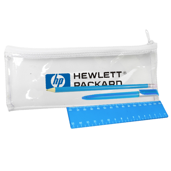 Ava Stationery Set with 1 col print