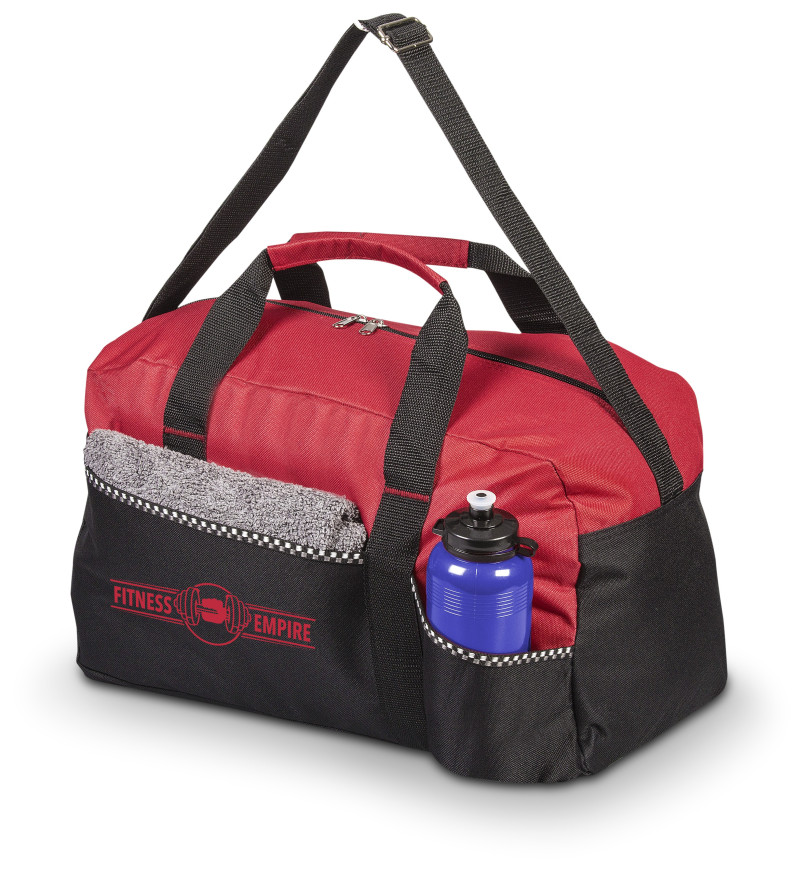 Altitude Nova Sports Bag