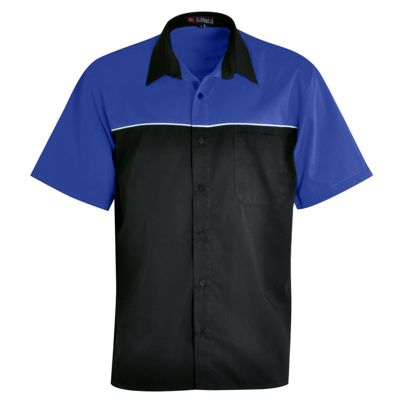 Traction Pit Crew Shirt