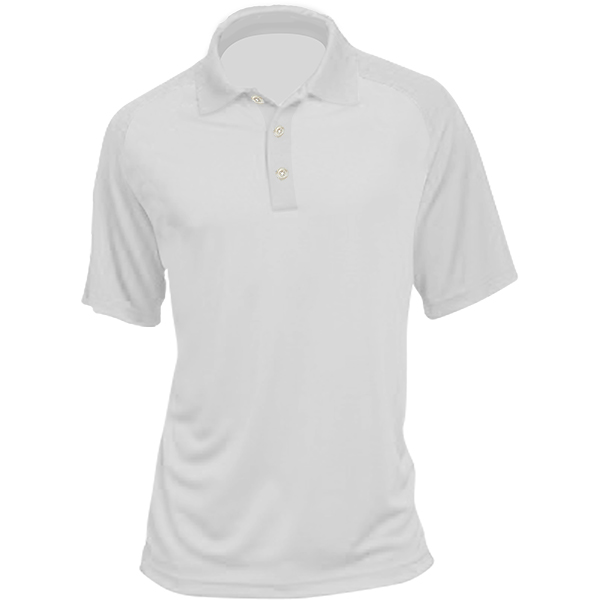 Unisex Dante Birdseye Golf Shirt with 1 col