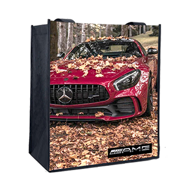 Linah Non Woven Gift bag with FC 1 side