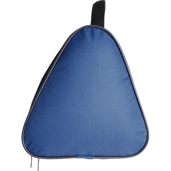 Triangle Accessories Bag with 1 col