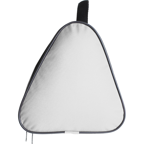 Triangle Accessories Bag with 1 col
