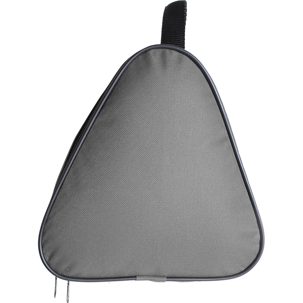 Triangle Accessories Bag with 1 col