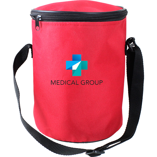 Barrel Accessories Bag with 1 col